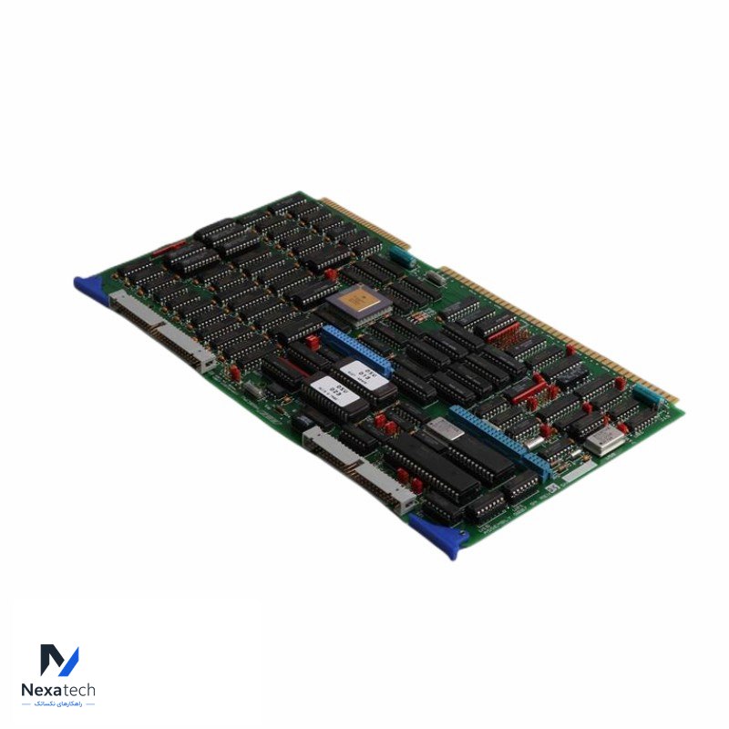ABB 1948024G1 CPU Module