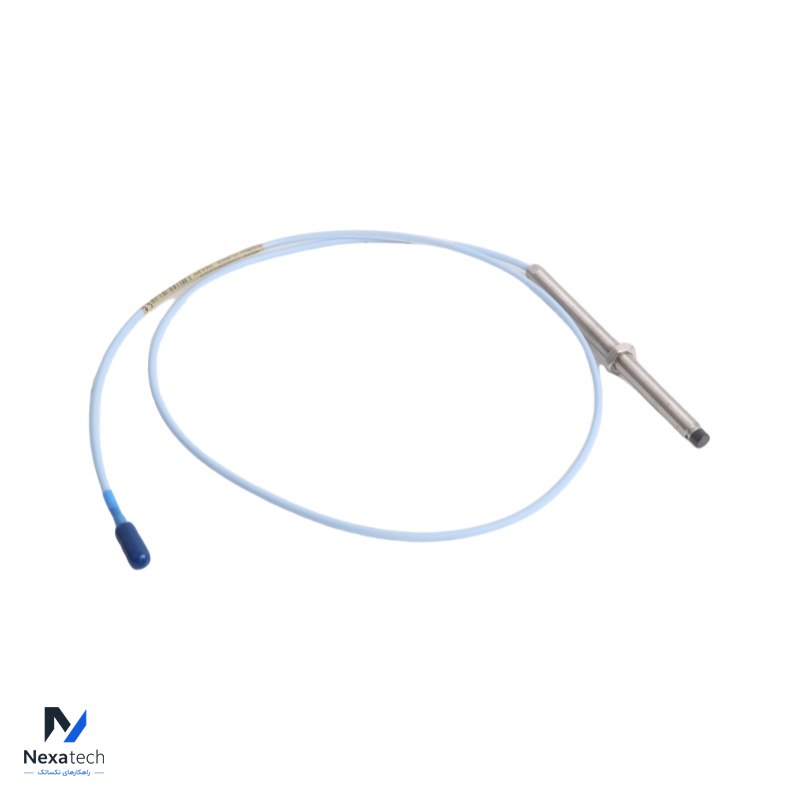 BENTLY NEVADA 330103-00-13-10-12-00 3300 XL 8 mm Proximity Probes