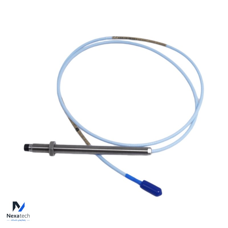 Bently Nevada 330103-00-13-20-12-05 3300 XL 8 mm Proximity Probes