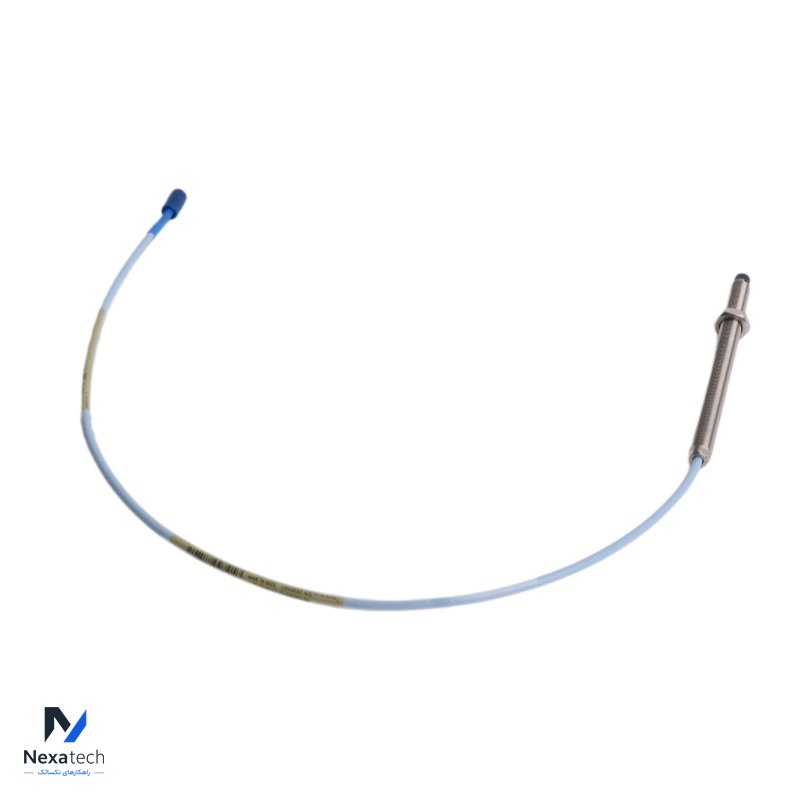 Bently Nevada 330103-00-13-50-12-RU 3300 XL 8 mm Proximity Probes