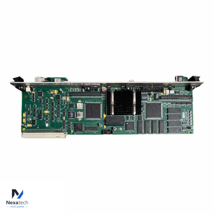 ABB 086444-005 Direct Fiber Optic Module