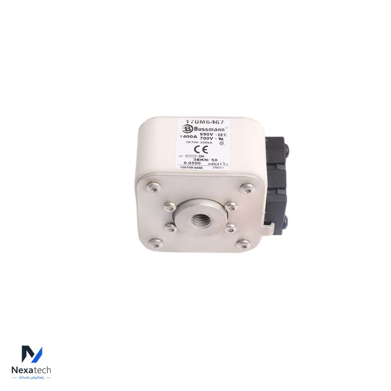 ABB 170M6467 3AUA0000062487 Fuse