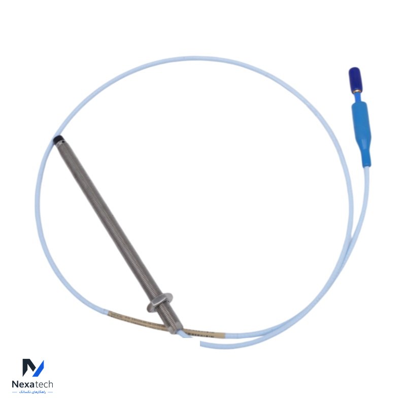 Bently Nevada 330103-00-16-50-12-RU 3300 XL 8 mm Proximity Probes