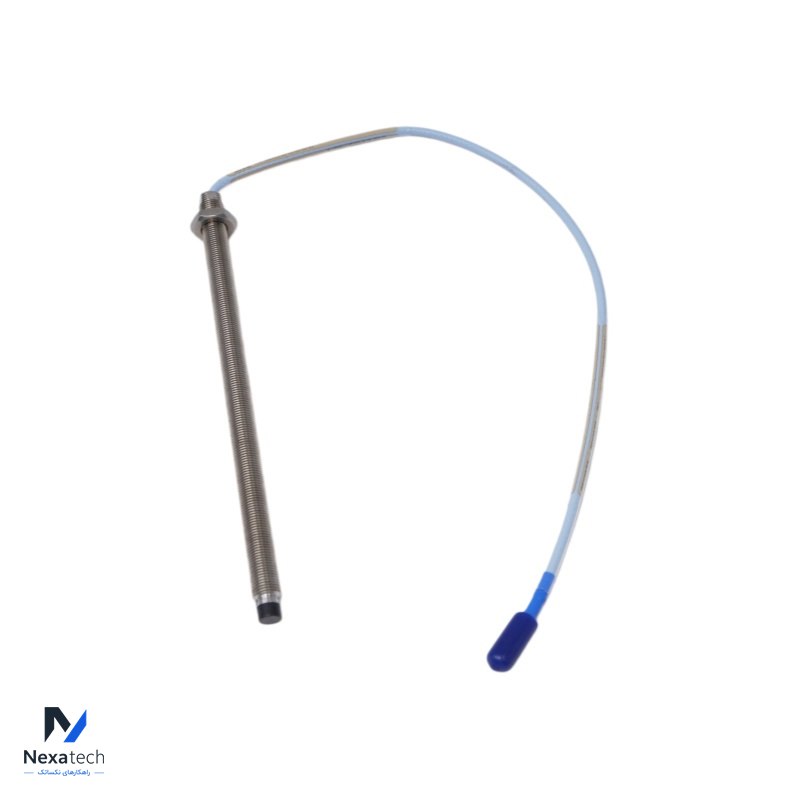 Bently Nevada 330103-00-18-10-02-00 3300 XL 8 mm Proximity Probes