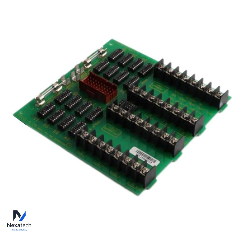 ABB 1948028C1 PCB board