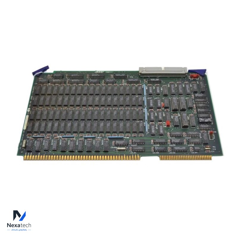 ABB 1948022A1 LOCAL CPU MEMORY MODULE