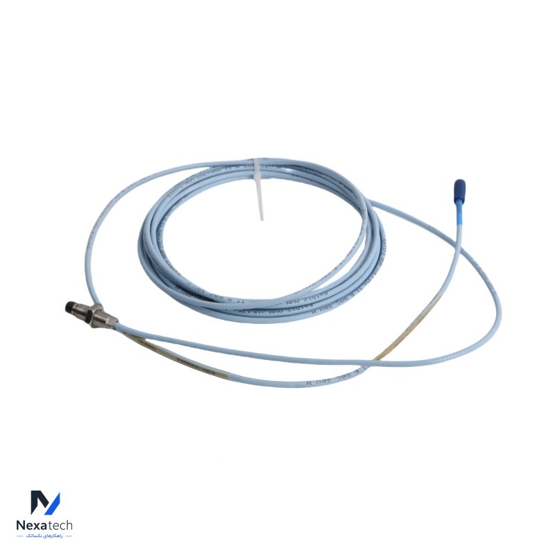 Bently Nevada 330103-01-08-10-02-00 3300 XL 8 mm Proximity Probes