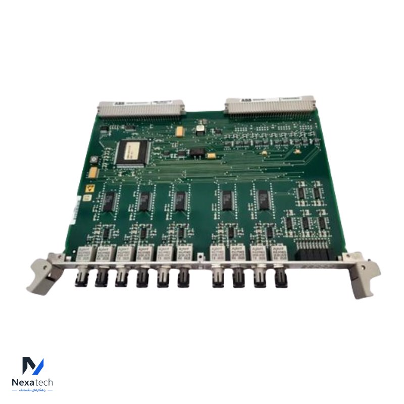 ABB 1HDF700003R5122 500CPU03 CPU module