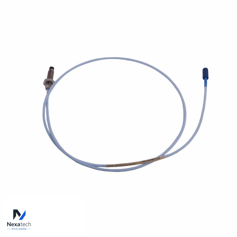 Bently Nevada 330103-04-13-10-02-00 3300 XL 8 mm Proximity
