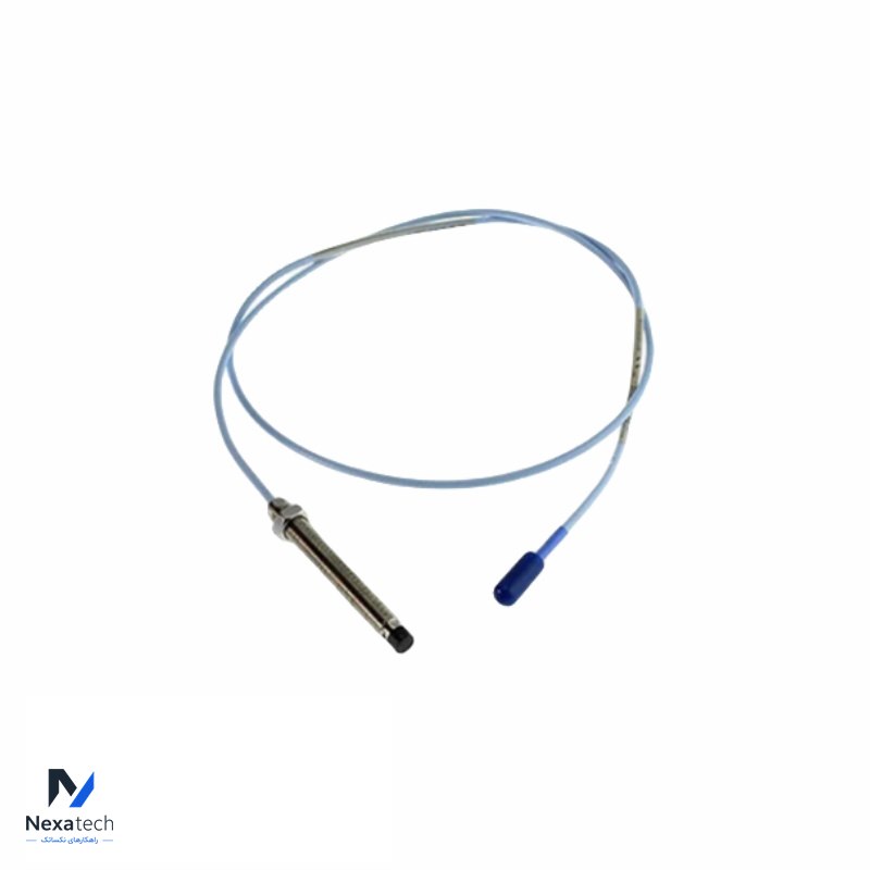 Bently Nevada 330103-05-10-10-12-05 3300 XL 8 mm Proximity Probes