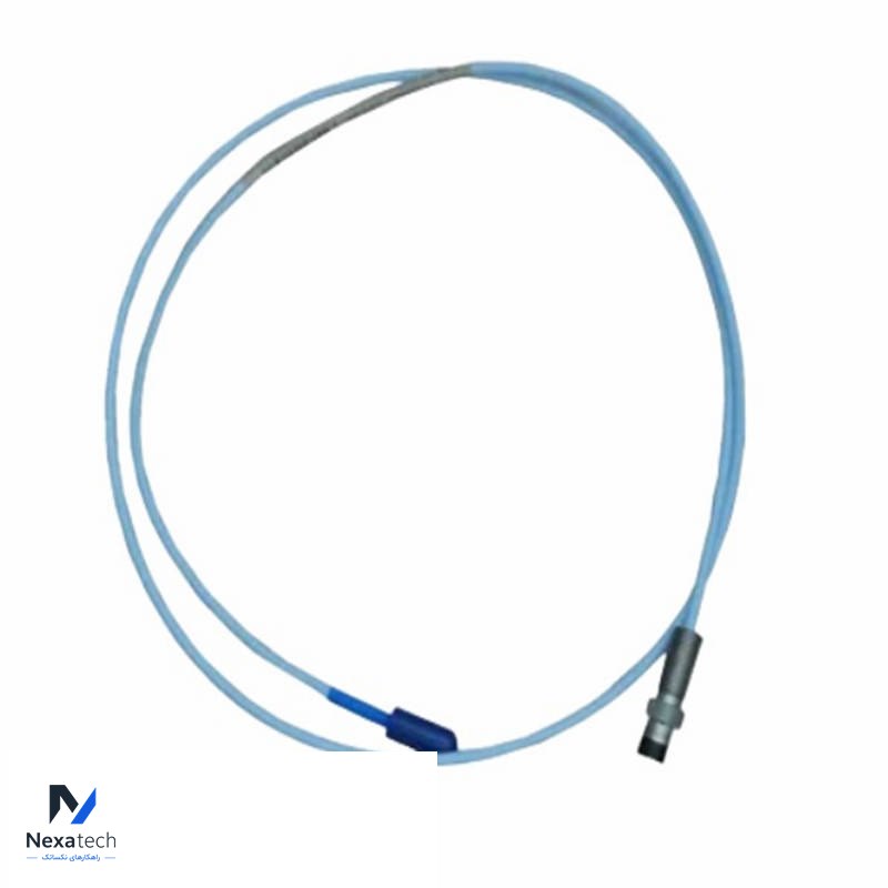 Bently Nevada 330103-05-12-10-01-00 3300 XL 8mm Proximity Probe