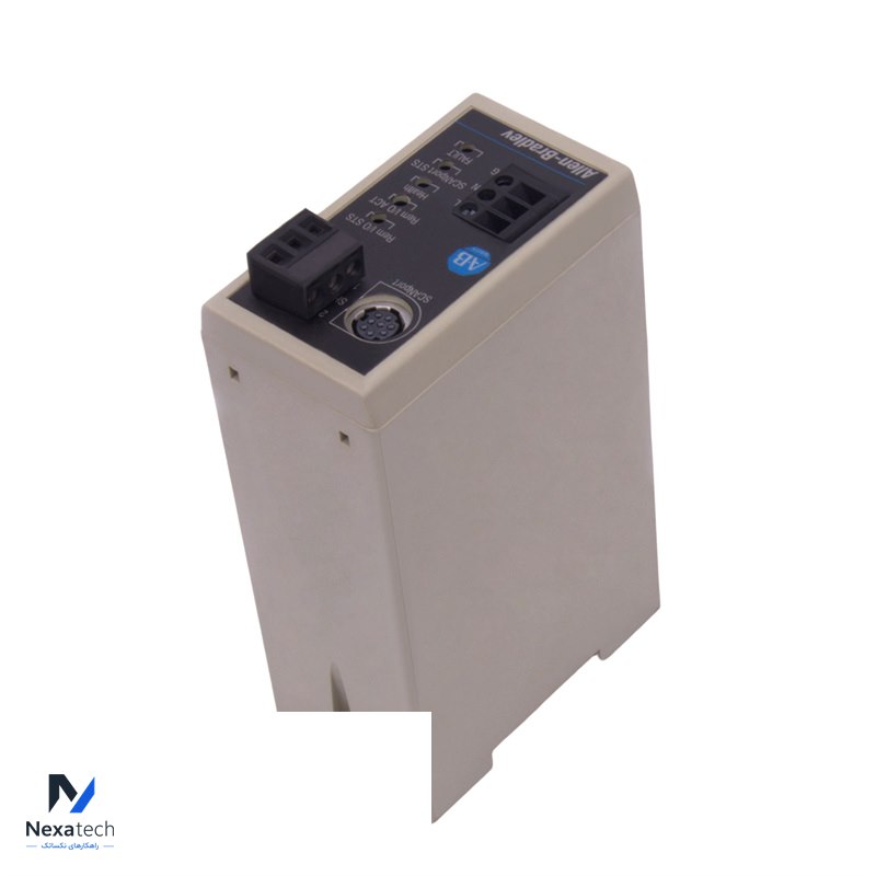 1203-GD1 Remote I/O communications module