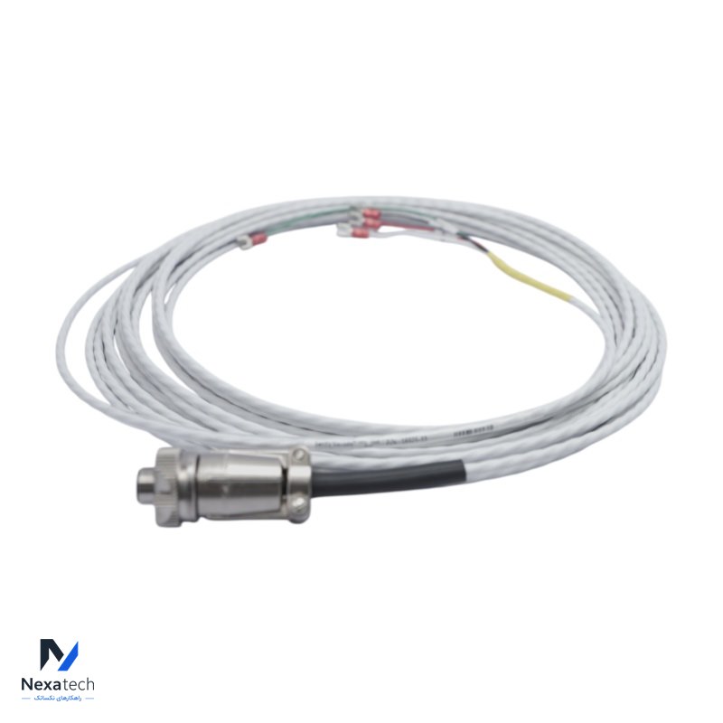 16925-60 | Bently Nevada 3-conductor cable