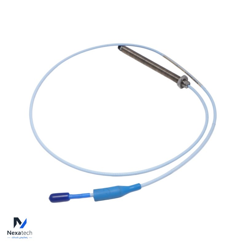 Bently Nevada 330103-10-12-05-11-05 Proximity Probe