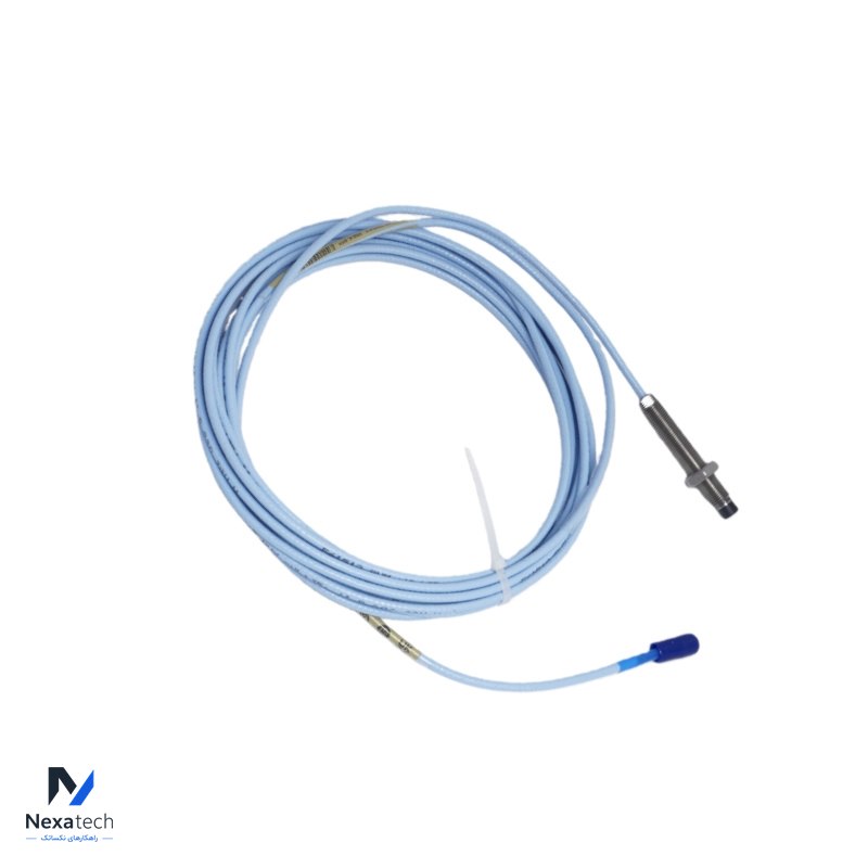 Bently Nevada 330103-10-18-50-01-00 3300Series 8mm Probe