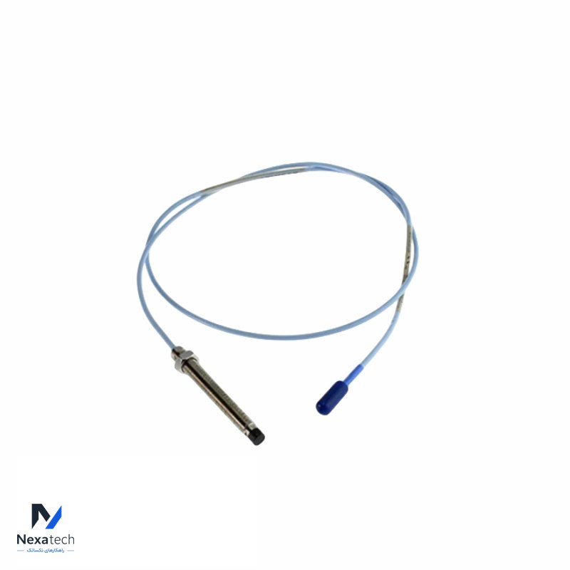 Bently Nevada 330103-17-22-10-12-05 3300 XL 8 mm Proximity Probes