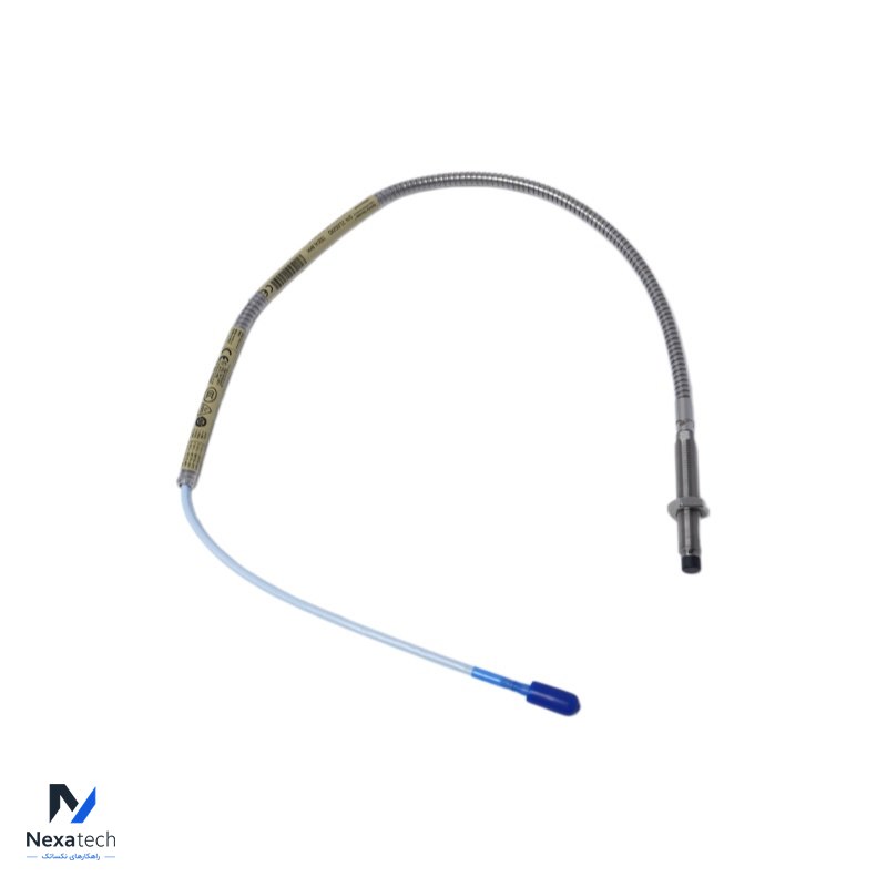 BENTLY NEVADA 330104-00-05-05-02-00 3300 XL 8 mm Proximity Probe