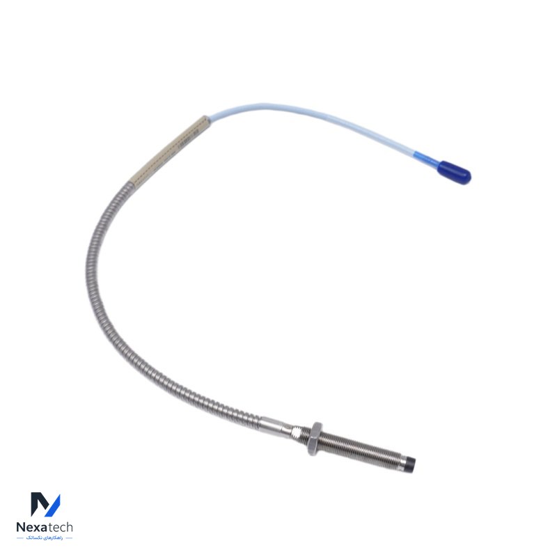 Bently Nevada 330104-00-06-05-01-00 3300 XL 8 mm Proximity Probes
