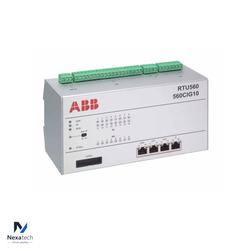 ABB 1KGT030400R0001 560CID11 DCS MODULE