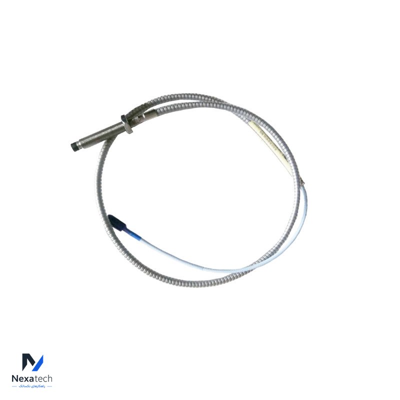 Bently Nevada 330104-00-08-10-01-00 3300 XL 8 mm Proximity Probes