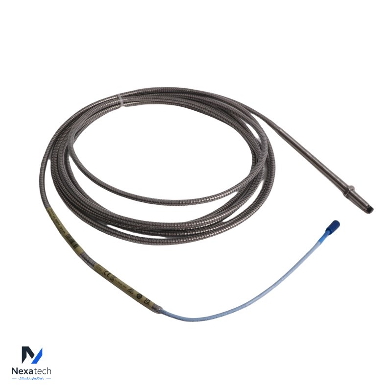 Bently Nevada 330104-00-10-05-02-05 3300 XL 8 mm Proximity Probes
