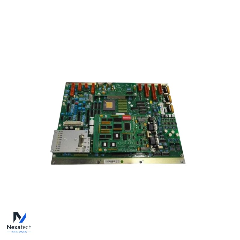 ABB 1KGT013000R0001 23TP22 Extension Mounting Panel