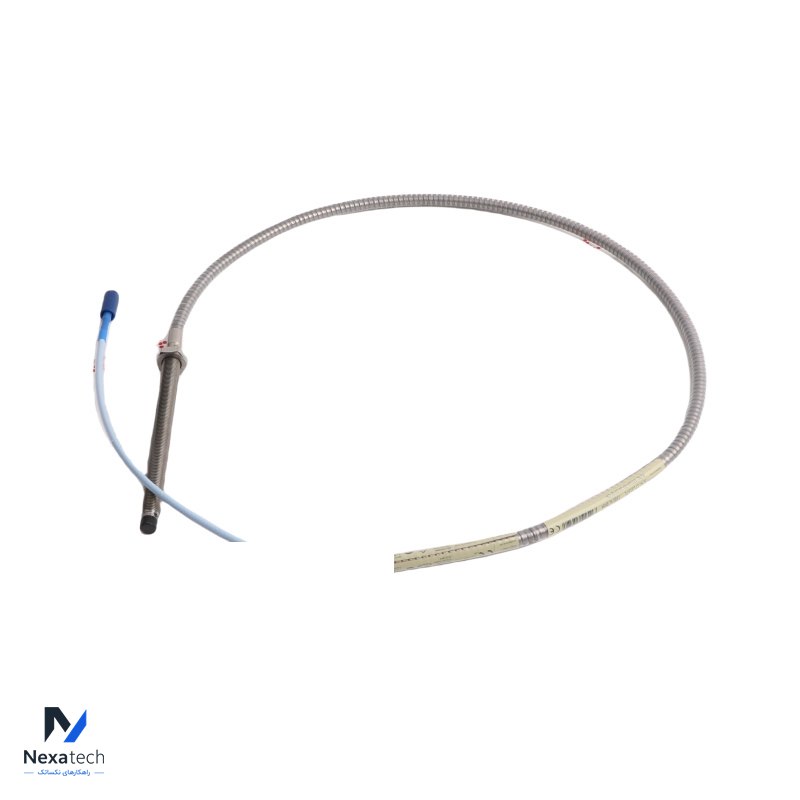 Bently Nevada 330104-00-10-10-11-00 3300 XL 8 mm Proximity Probes