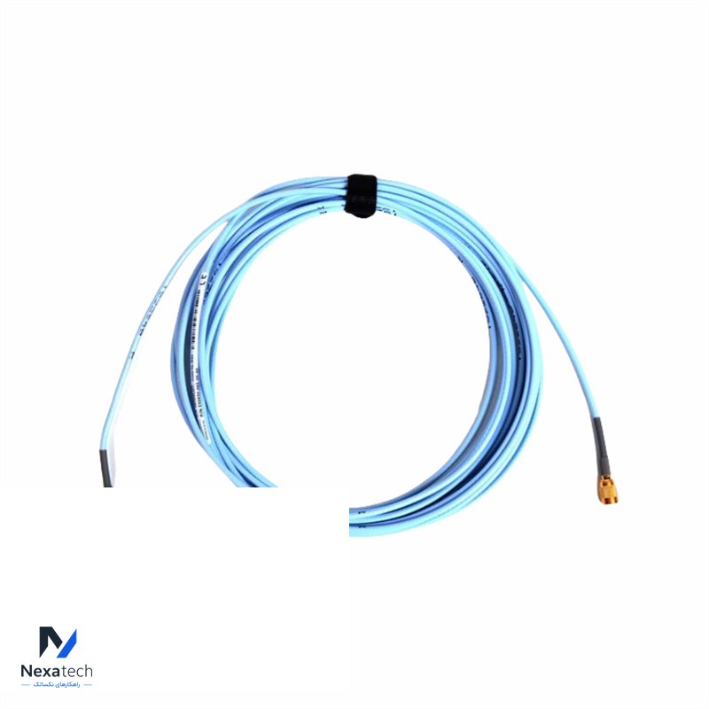 Bently Nevada 330104-00-10-50-02-00 3300 XL 8 mm Proximity Probes
