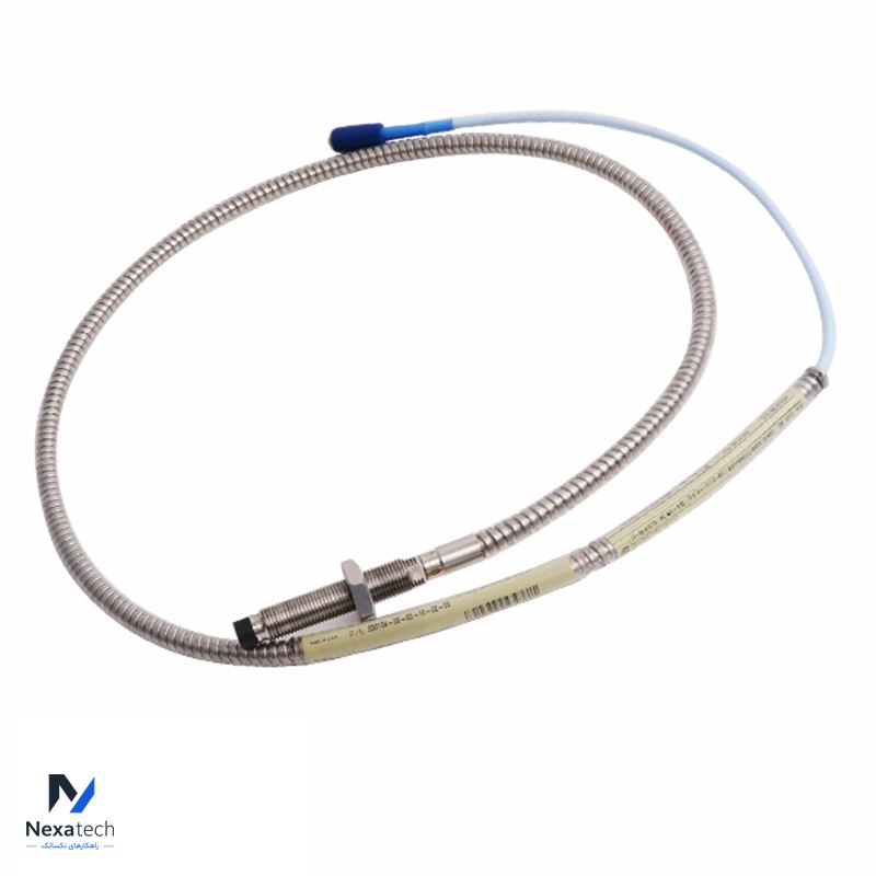 Bently Nevada 330104-00-12-10-02-00 3300 XL 8 mm Proximity Probes
