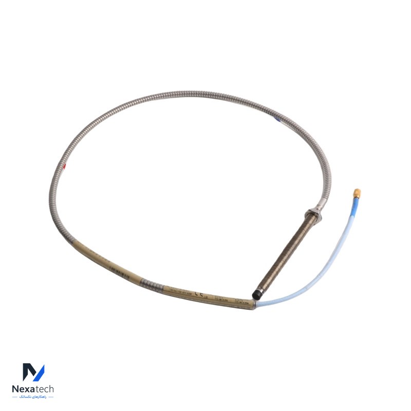 Bently Nevada 330104-00-12-10-11-00 3300 XL 8 mm Proximity Probes