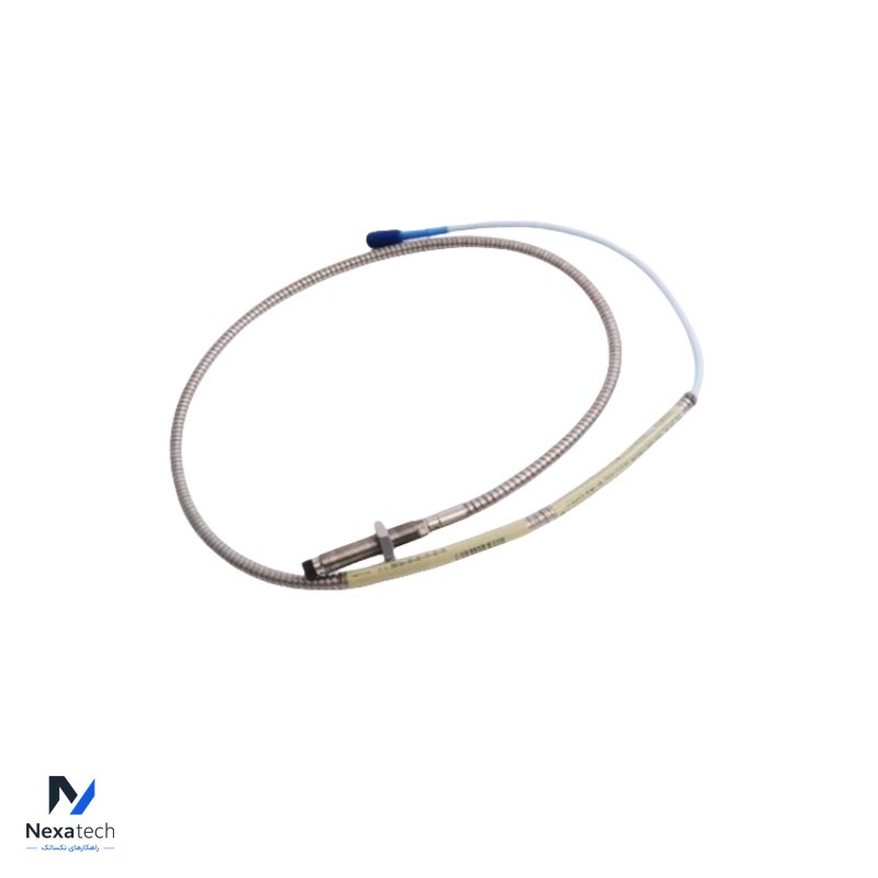 BENTLY NEVADA 330104-00-20-10-01-CN 3300 XL 8mm Proximity Sensor