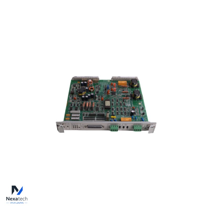 ABB 1KHL016009R0001 NSK5G4AK Control Module