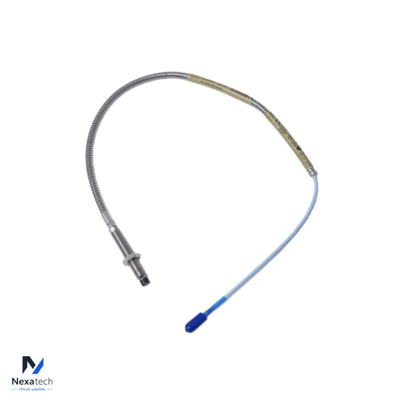 BENTLY NEVADA 330104-01-05-50-02-02 3300 Series 8 mm Proximity Probe