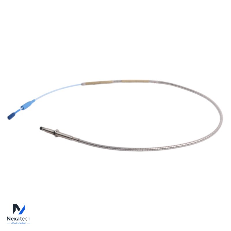 Bently Nevada 330104-01-11-10-01-00 3300 XL 8 mm Proximity Probes