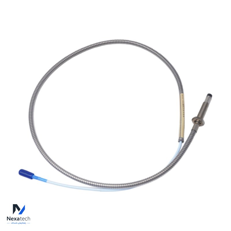 Bently Nevada 330104-01-11-50-02-05 3300 XL 8 mm Proximity Probes