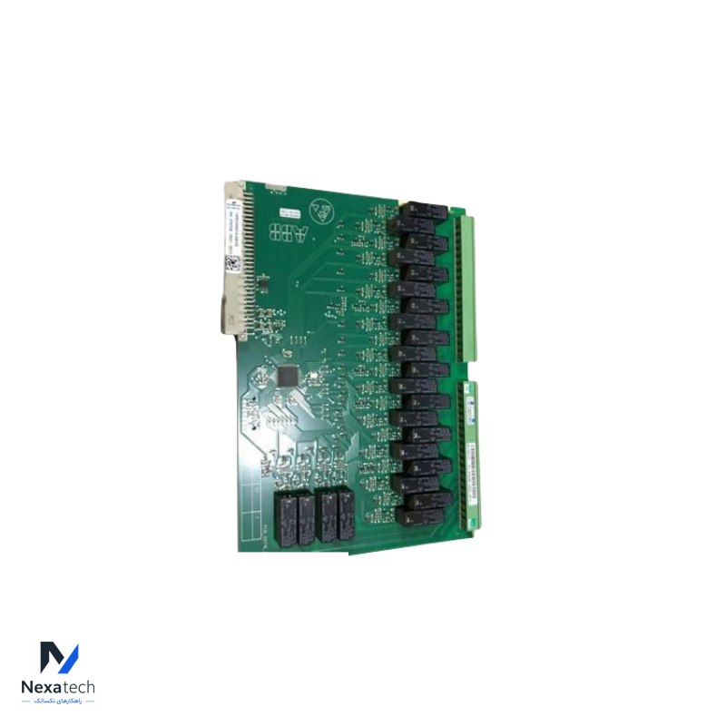 ABB 1MRK000161-AAR01 Conversion Module
