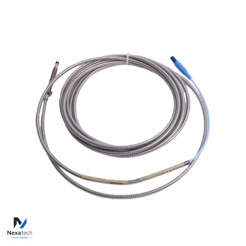 Bently Nevada 330104-01-14-10-01-CN Vibration Probe