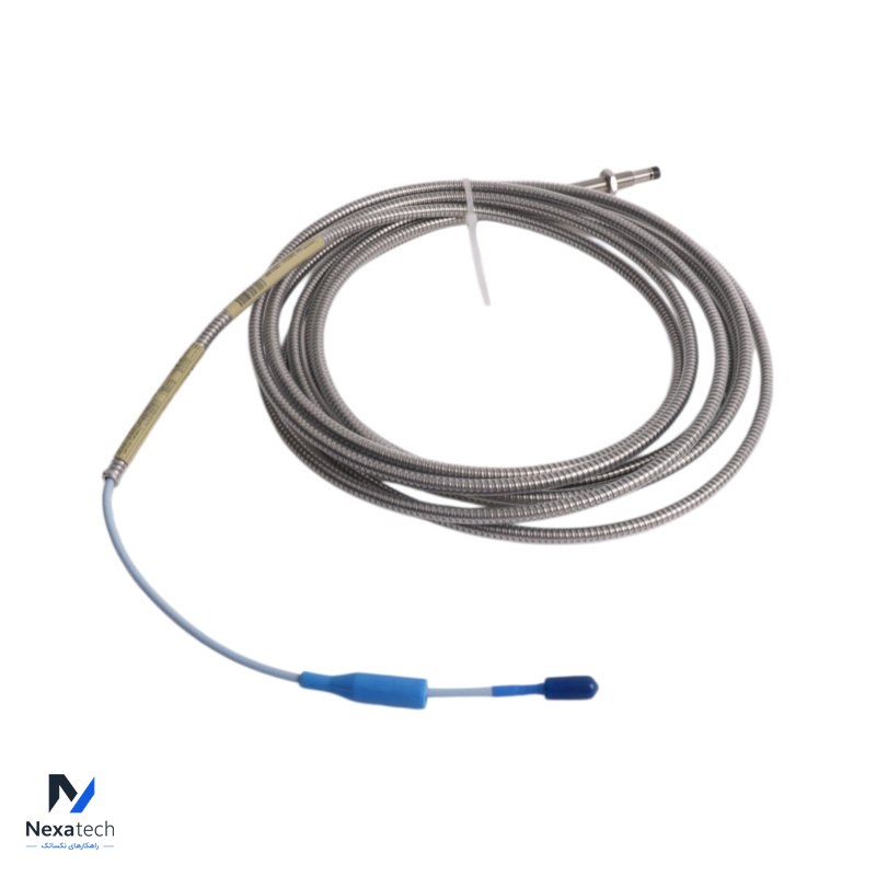 Bently Nevada 330104-01-15-50-02-05 3300 XL 8 mm Proximity Probes