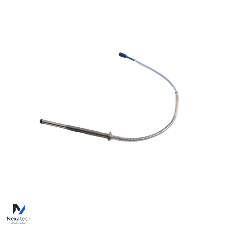 Bently Nevada 330104-02-09-05-01-00 3300 XL 8 mm Proximity Probes
