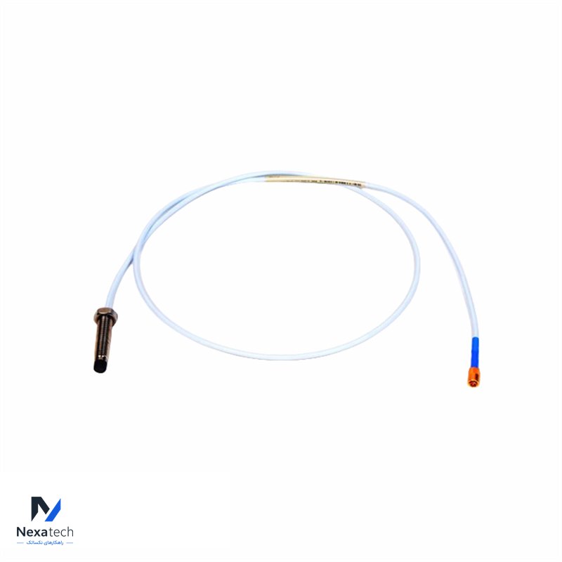 Bently Nevada 330104-02-18-10-01-00 3300 XL 8 mm Proximity Probes