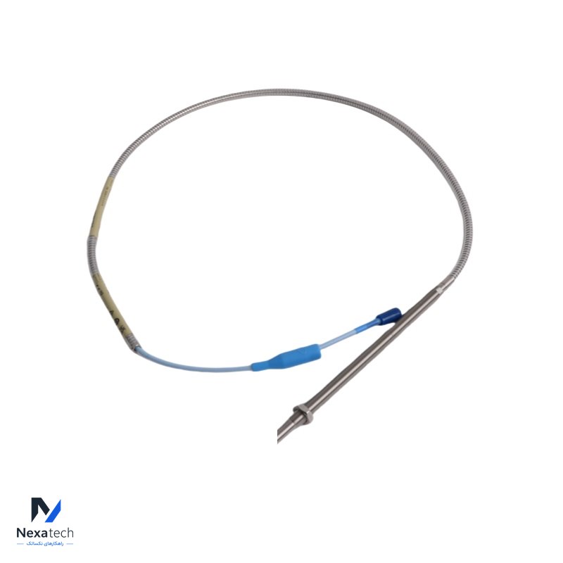 Bently Nevada 330104-02-25-10-01-00 3300 XL 8 mm Proximity Probes