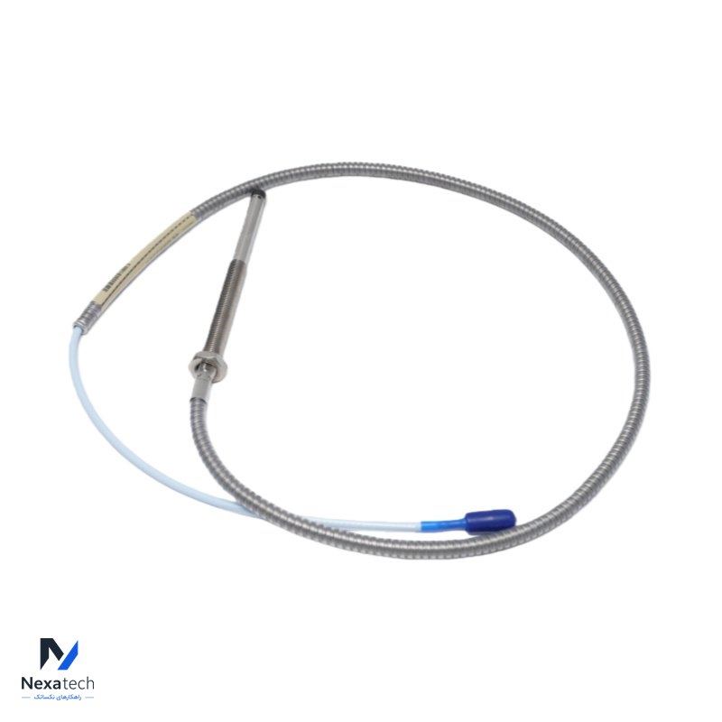 Bently Nevada 330104-04-10-05-01-CN 3300 XL 8 mm Proximity Probes