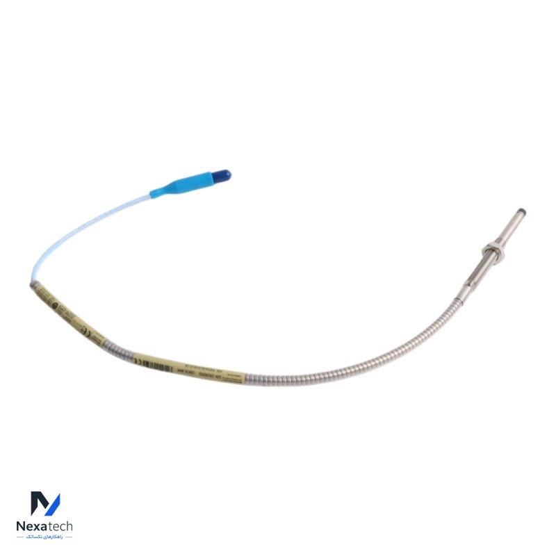 Bently Nevada 330104-04-10-50-02-05 3300 XL 8 mm Proximity Probes