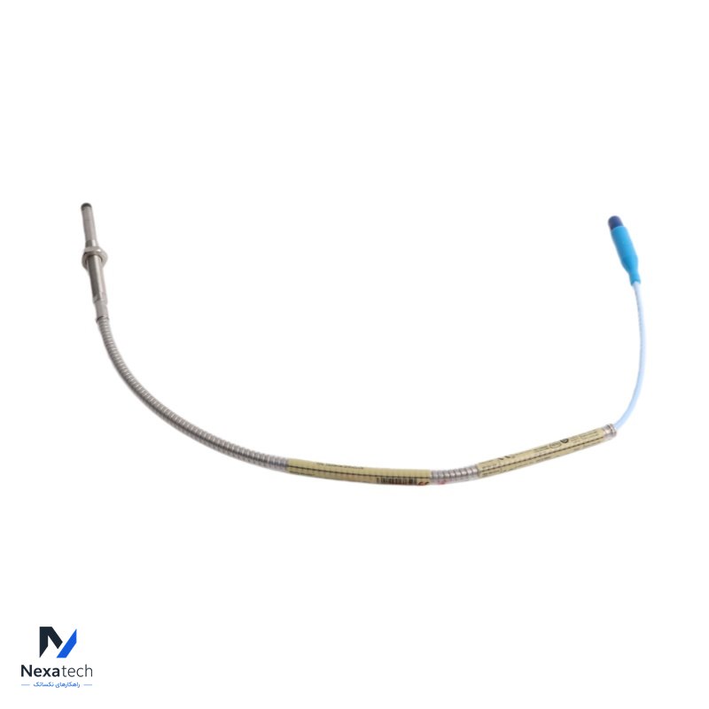 Bently Nevada 330104-04-12-05-01-05 3300 XL 8 mm Proximity Probes