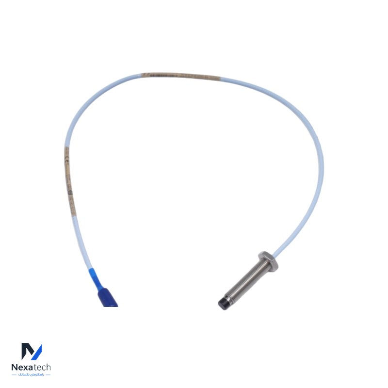 Bently Nevada 330104-05-18-50-02-CN Proximity Probe