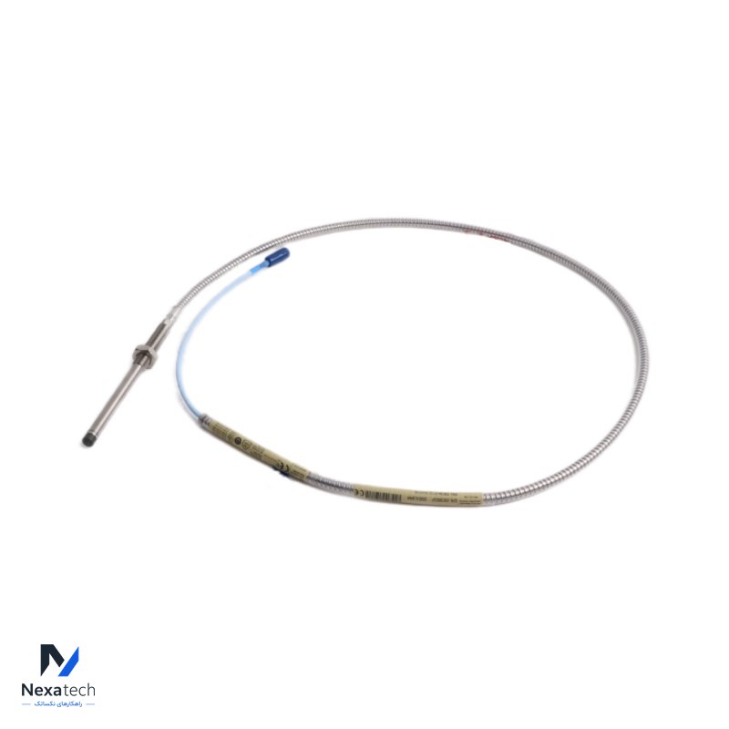 Bently Nevada 330104-07-12-10-11-00 3300 XL 8 mm Proximity Probes