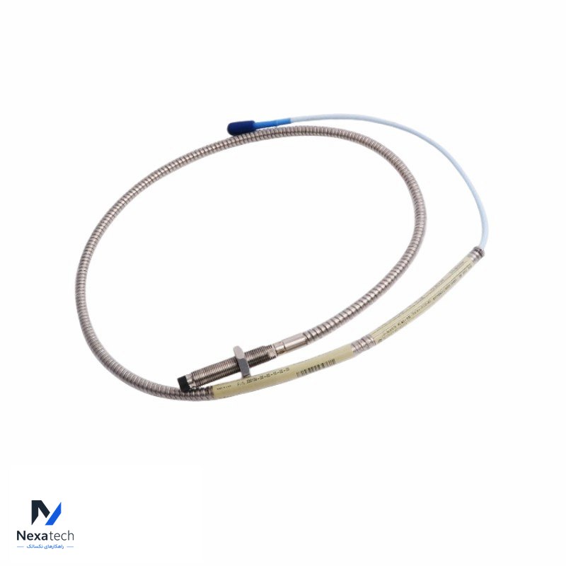 Bently Nevada 330104-08-14-05-01-00 3300 XL 8 mm Proximity Probes