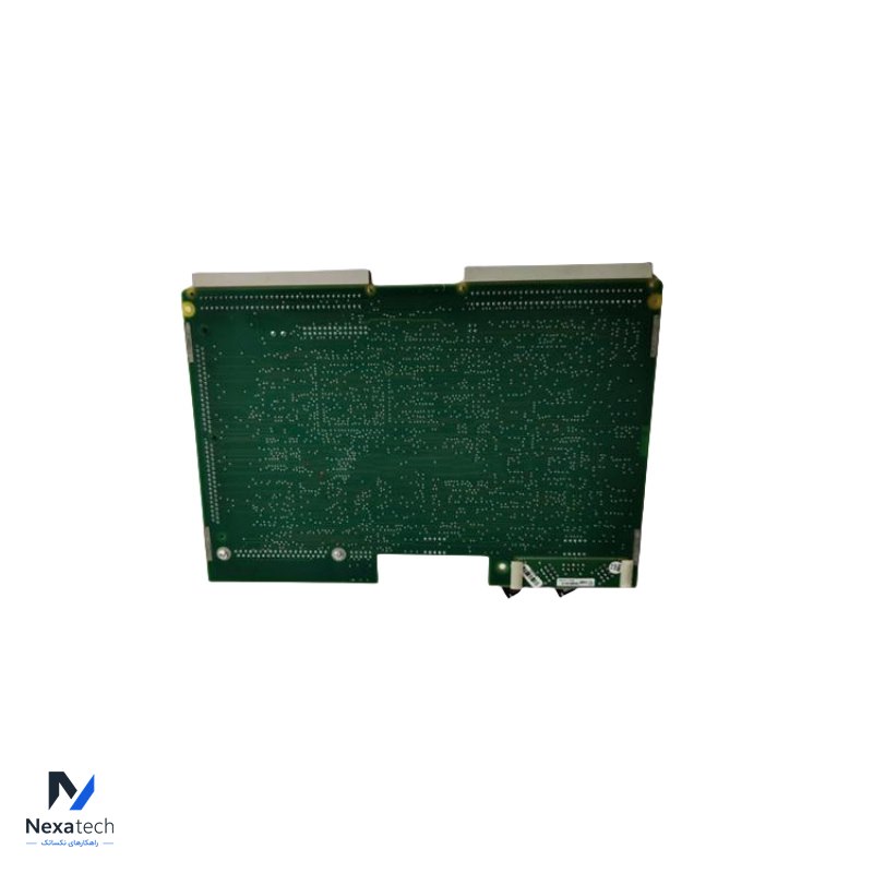 ABB 1MRK000167-GCR00 1MRK000005-258 PC Board