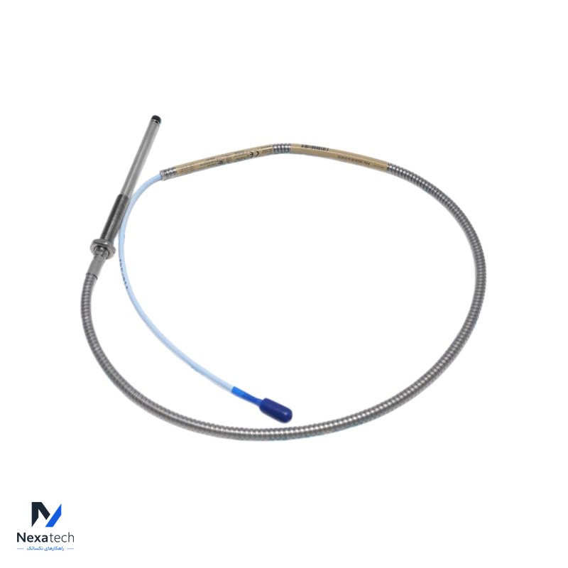 Bently Nevada 330104-09-18-05-01-05 3300 XL 8 mm Proximity Probes
