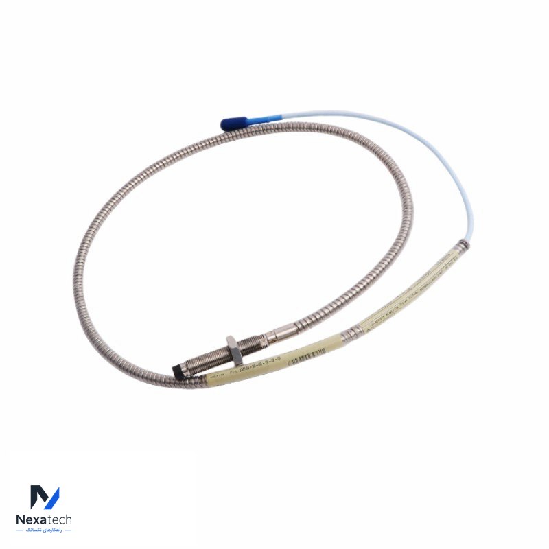 Bently Nevada 330104-10-20-10-02-05 Vibration probe
